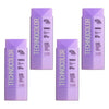 Bondi Sands Magenta Technocolor Self Tanning Face Serum 50mL Pack of 4