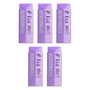 Bondi Sands Magenta Technocolor Self Tanning Face Serum 50mL Pack of 5