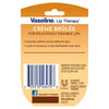 Vaseline Lip Therapy Creme Brulee Lip Balm 7g x 8