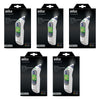 Braun Thermoscan 7+ Ear Thermometer Pack of 5