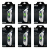 Braun Thermoscan 7+ Ear Thermometer Pack of 6