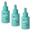 Le Tan Gradual Face Tanning Serum Antioxidant 30mL Pack of 3