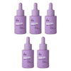 Le Tan Gradual Face Tanning Serum Night Repair 30mL Pack of 5