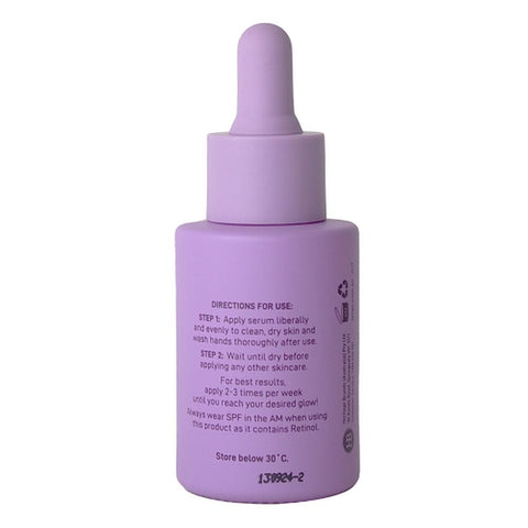 Le Tan Gradual Face Tanning Serum Night Repair 30mL
