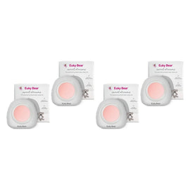 Euky Bear Sweet Dreams Portable Baby Sleep Aid Pack of 4