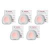 Euky Bear Sweet Dreams Portable Baby Sleep Aid Pack of 5