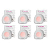 Euky Bear Sweet Dreams Portable Baby Sleep Aid Pack of 6