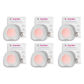 Euky Bear Sweet Dreams Portable Baby Sleep Aid Pack of 6