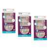 B.Box Spout Cup Blush 240mL Pack of 3