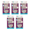 B.Box Spout Cup Blush 240mL Pack of 5