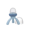 B.Box Silicone Fresh Food Feeder Lullaby Blue 4m+