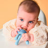 B.Box Silicone Fresh Food Feeder Lullaby Blue 4m+