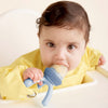 B.Box Silicone Fresh Food Feeder Lullaby Blue 4m+