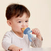 B.Box Silicone Fresh Food Feeder Lullaby Blue 4m+