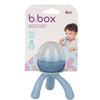 B.Box Silicone Fresh Food Feeder Lullaby Blue 4m+