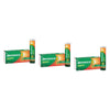Berocca Immune Daily Defence Orange Flavour 30 Effervescent Tablets Pack of 3