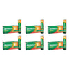 Berocca Immune Daily Defence Orange Flavour 30 Effervescent Tablets Pack of 6