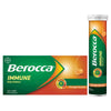 Berocca Immune Daily Defence Orange Flavour 30 Effervescent Tablets