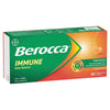 Berocca Immune Daily Defence Orange Flavour 30 Effervescent Tablets