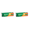 Berocca Immune Daily Defence Orange 15 Effervescent Tablets Pack of 2
