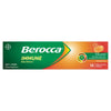 Berocca Immune Daily Defence Orange 15 Effervescent Tablets