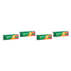 Berocca Immune Daily Defence Blackcurrant 15 Effervescent Tablets Pack of 4