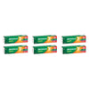 Berocca Immune Daily Defence Blackcurrant 15 Effervescent Tablets Pack of 6