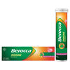Berocca Immune Daily Defence Blackcurrant 15 Effervescent Tablets