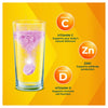 Berocca Immune Daily Defence Blackcurrant 15 Effervescent Tablets