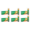 Berocca Immune Daily Defence Blackcurrant Flavour 30 Effervescent Pack of 6