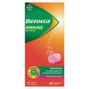 Berocca Immune Daily Defence Blackcurrant Flavour 30 Effervescent Tablets