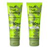 Stuff That Matters Face Sunscreen SPF50+ 100mL Pack of 2