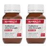 Nutra-Life ProBiotica Ultra Strength 30 Capsules Pack of 2