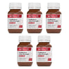 Nutra-Life ProBiotica Ultra Strength 30 Capsules Pack of 5