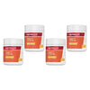 Nutra-Life Rapid-C 1000mg 60 Tablets Pack of 4