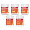 Nutra-Life Rapid-C 1000mg 60 Tablets Pack of 5
