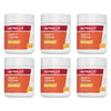 Nutra-Life Rapid-C 1000mg 60 Tablets Pack of 6