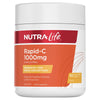 Nutra-Life Rapid-C 1000mg 60 Tablets