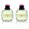 Yves Saint Laurent Paris EDP 75mL Pack of 2