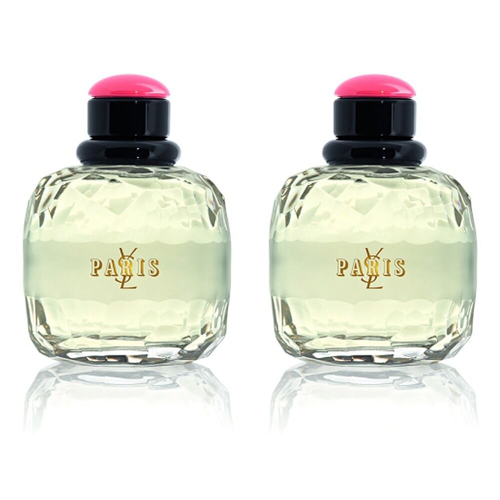 Yves Saint Laurent Paris EDP 75mL Pack of 2