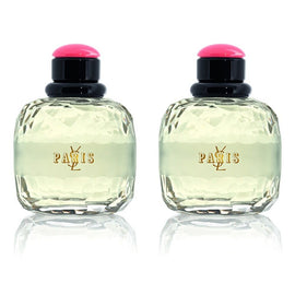 Yves Saint Laurent Paris EDP 75mL Pack of 2