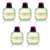 Yves Saint Laurent Paris EDP 75mL Pack of 5