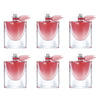 Lancome La Vie Est Belle Intensement Eau de Parfum 100mL Pack of 6