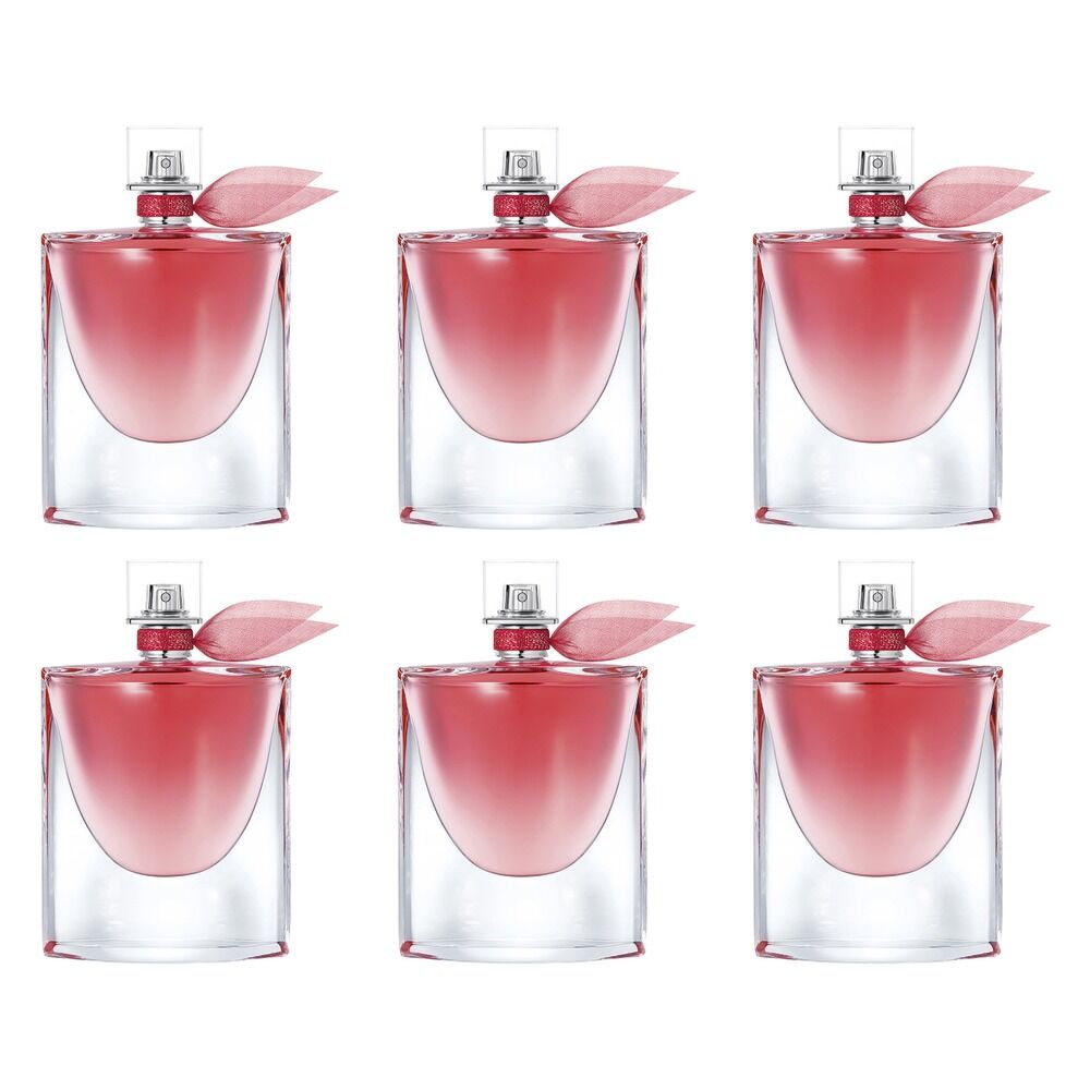 Lancome La Vie Est Belle Intensement Eau de Parfum 100mL Pack of 6