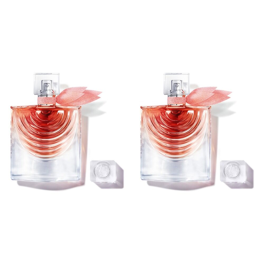 Lancome La Vie Est Iris Absolu Eau de Parfum 50mL Pack of 2