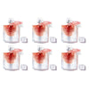 Lancome La Vie Est Iris Absolu Eau de Parfum 50mL Pack of 6