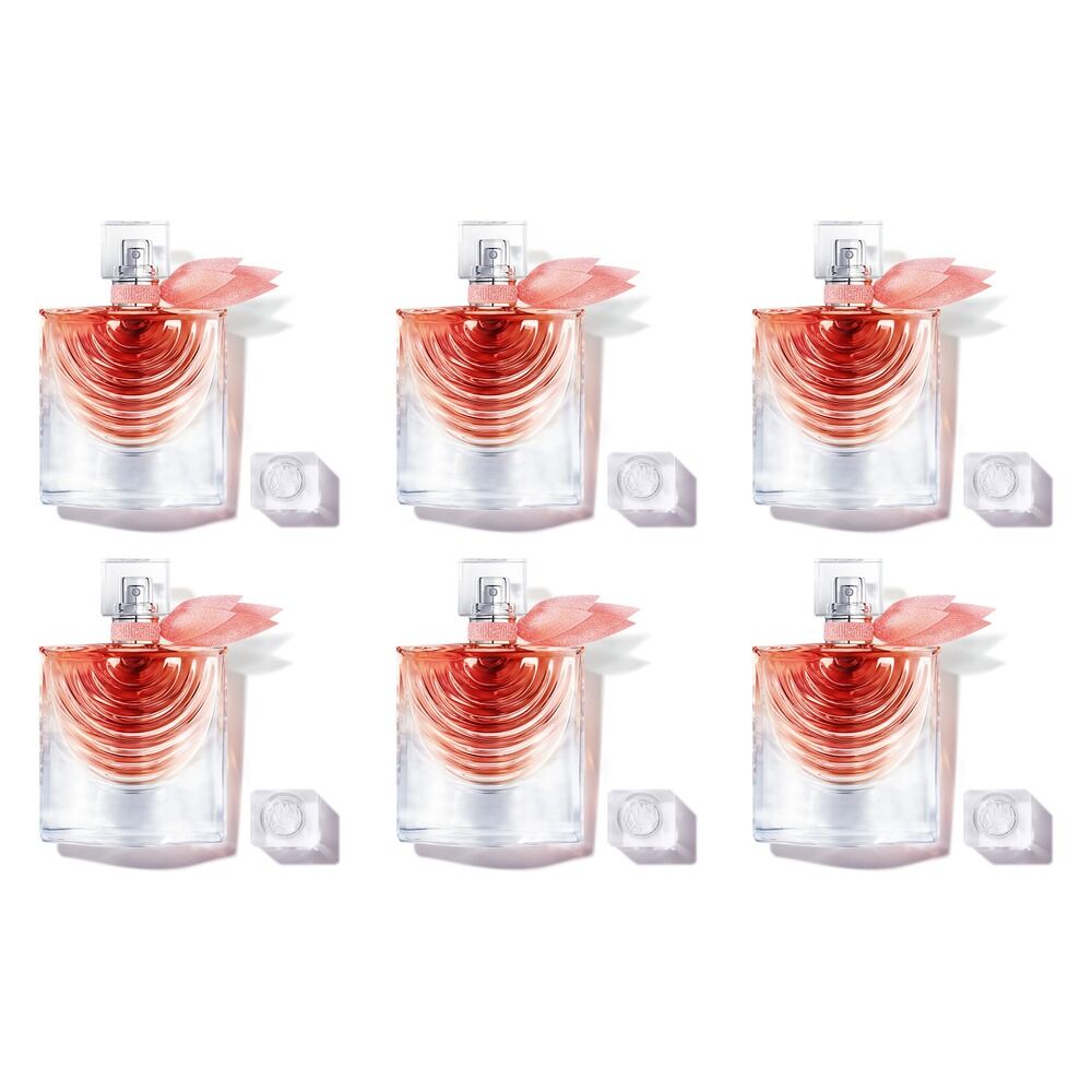 Lancome La Vie Est Iris Absolu Eau de Parfum 50mL Pack of 6