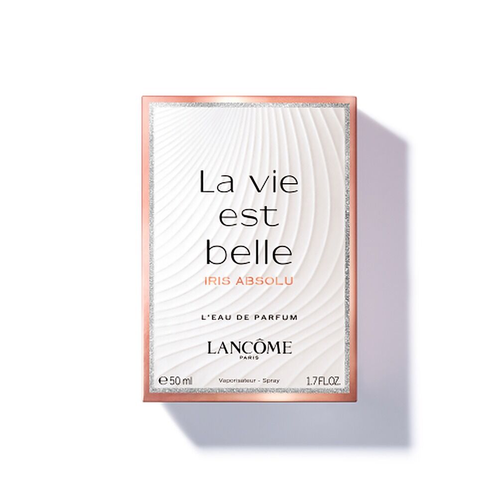 Lancome La Vie Est Iris Absolu Eau de Parfum 50mL