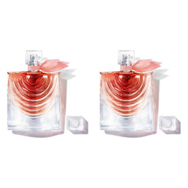 Lancome La Vie Est Iris Absolu Eau de Parfum 100mL Pack of 2