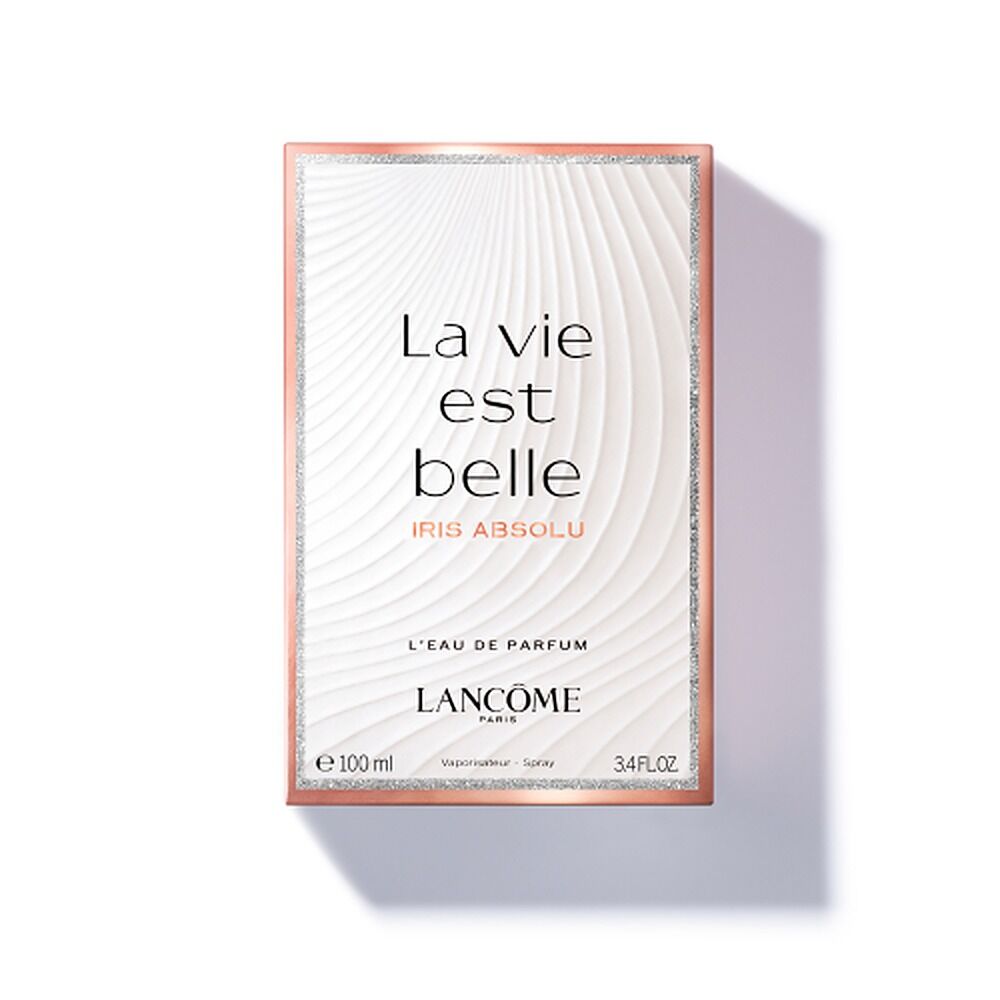 Lancome La Vie Est Iris Absolu Eau de Parfum 100mL